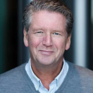 Bernt Christian Vedeler