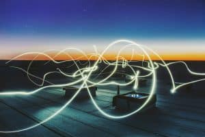 Digitalization in energy sector