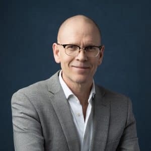 André Østbye Marhaug