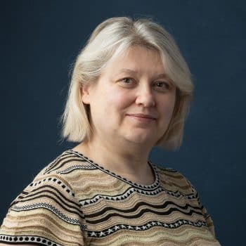 Kirsti Løviknes