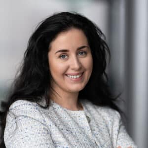 Sanne Kristin Sand-Holm